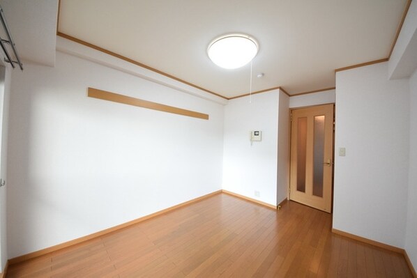 セモア中山の物件内観写真